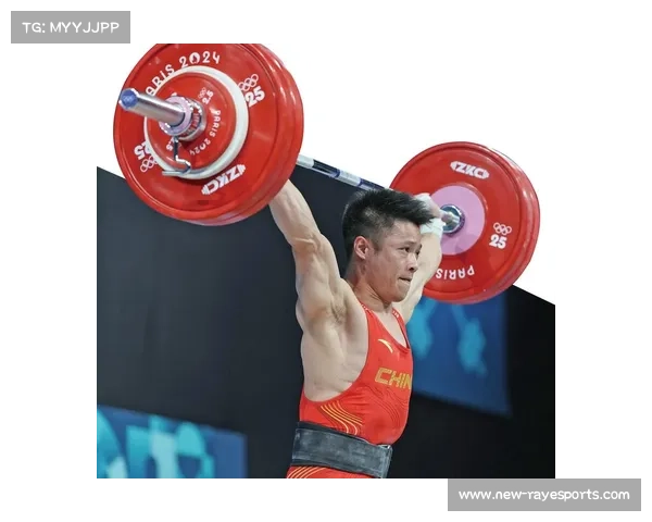 东亚举重联盟决定于2026年增设U14少年锦标赛推动青少年举重发展 东亚举重联盟决定于2026年增设U14少年锦标赛推动青少年举重发展
