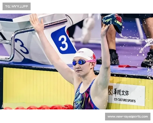 覃海洋李冰洁于子迪因调整状态缺席全国游泳锦标赛 覃海洋李冰洁于子迪因调整状态缺席全国游泳锦标赛