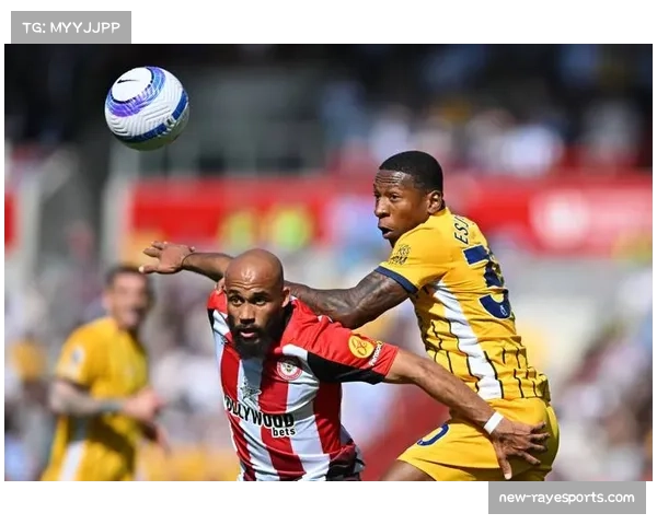 布伦特福德高位逼抢战术中右路空档对防守安全的潜在威胁分析