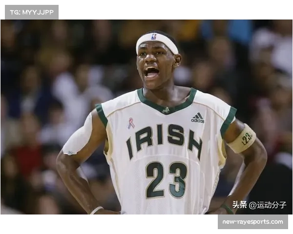 NBA非洲学院首位毕业生成功晋级选秀 携梦想进入联盟