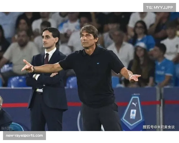 孔蒂年薪高达800万欧称霸意甲教练榜 阿莱格里以500万欧紧随其后