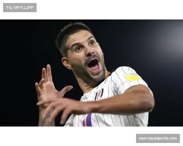 富勒姆四连败后迎战狼队 迎来重振士气绝佳良机