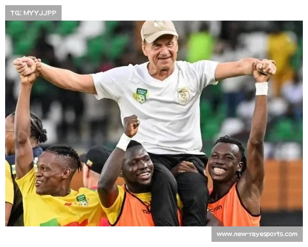 世界杯扩军首秀,非洲九支代表队创造历史新高 世界杯扩军首秀,非洲九支代表队创造历史新高