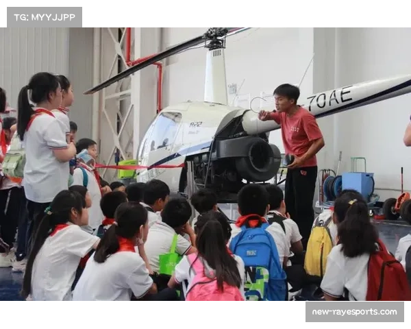 航模冠军金子童谈平衡学业与训练 多动脑成共通点