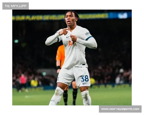 乌多吉腿筋伤势缺阵，热刺左路防守重组迎强敌