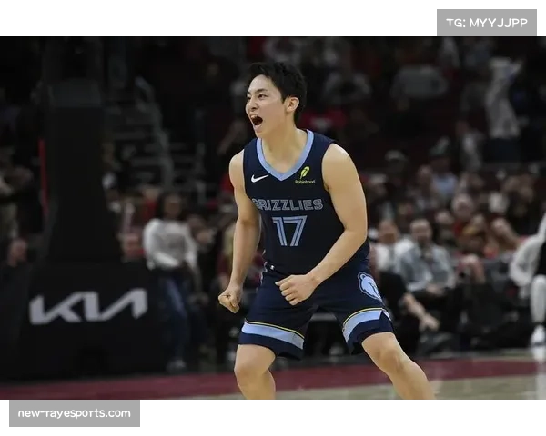 日本后卫河村勇辉NBA首秀:11分钟贡献6分3篮板2助攻2抢断