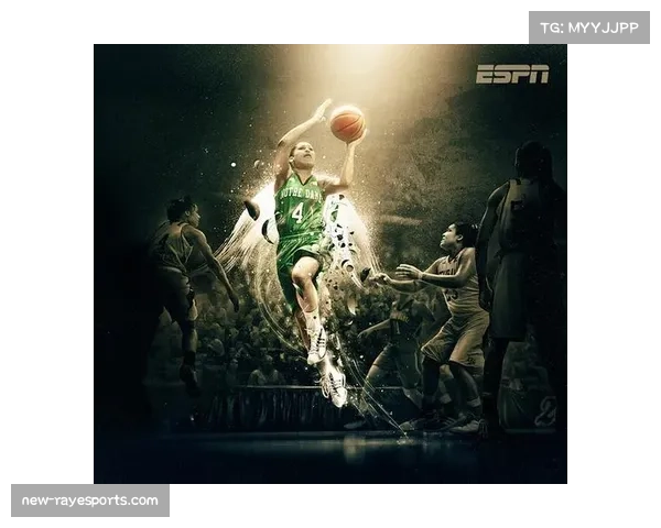 ESPN将制作播出关于WNBA早期历史的纪录片系列