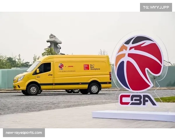 【2026年4月CBA联赛·非赛事·产业经济CBA官方与一家新能源车企达成新的五年冠名合作
